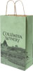Custom Paper Wine Shopping Bags
